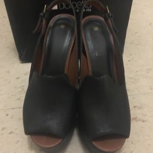 Dolcetta Loafer Slin